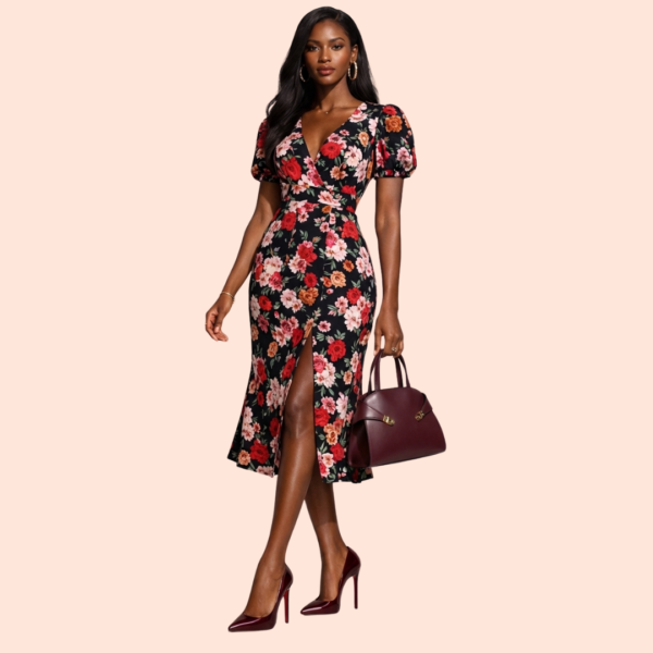 Sac en cuir Qo Kolu — SEREN