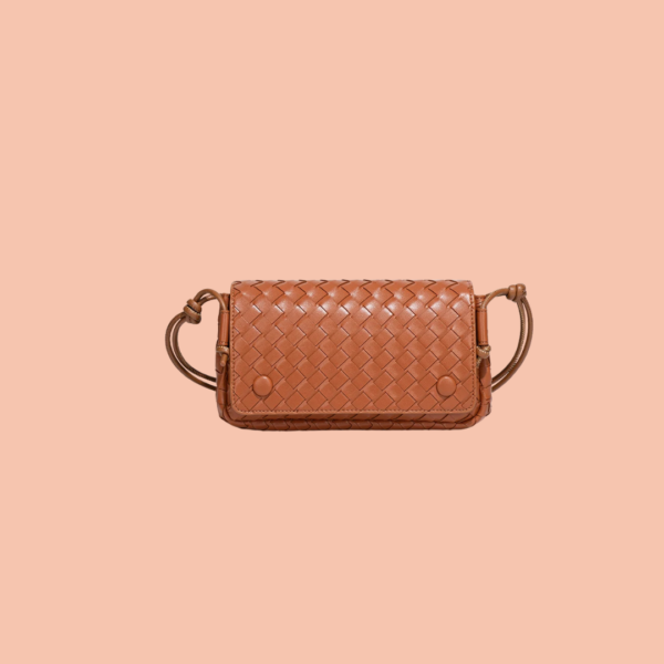sac tissé femme
