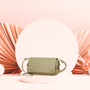 sac tissé femme
