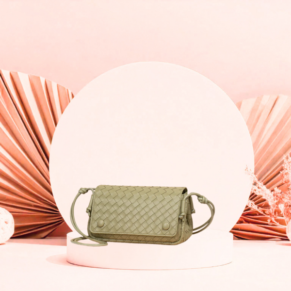 sac tissé femme