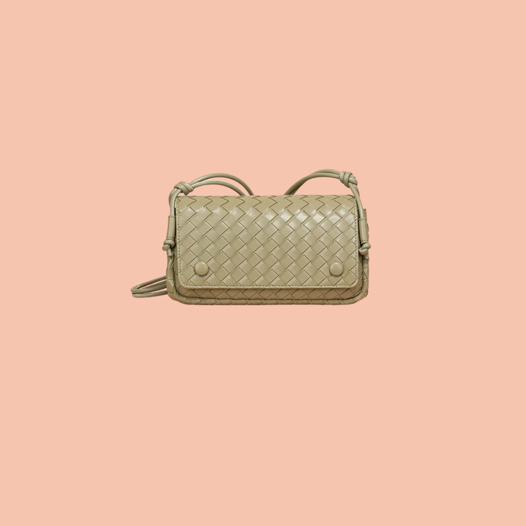 sac tissé femme